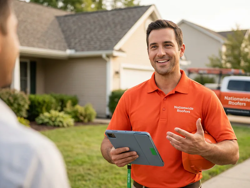 Roof Installation  in North Brunswick  FAQ